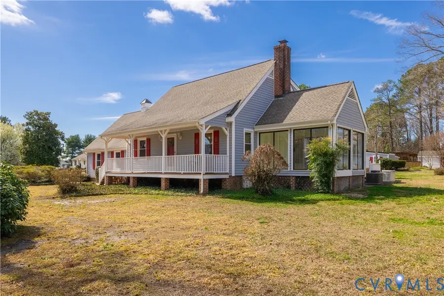 17330 Branders Bridge Road, Colonial Heights, VA 23834 - #2