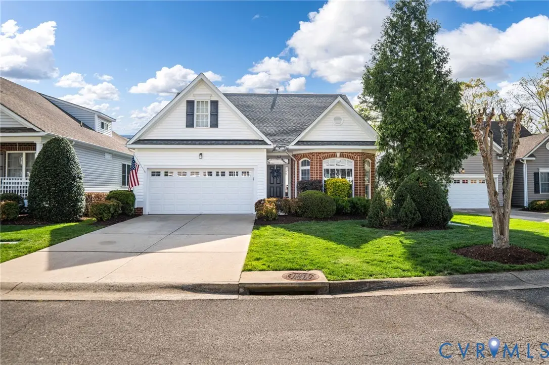 1024 Alcorn Terrace, Midlothian, VA 23114 - #1