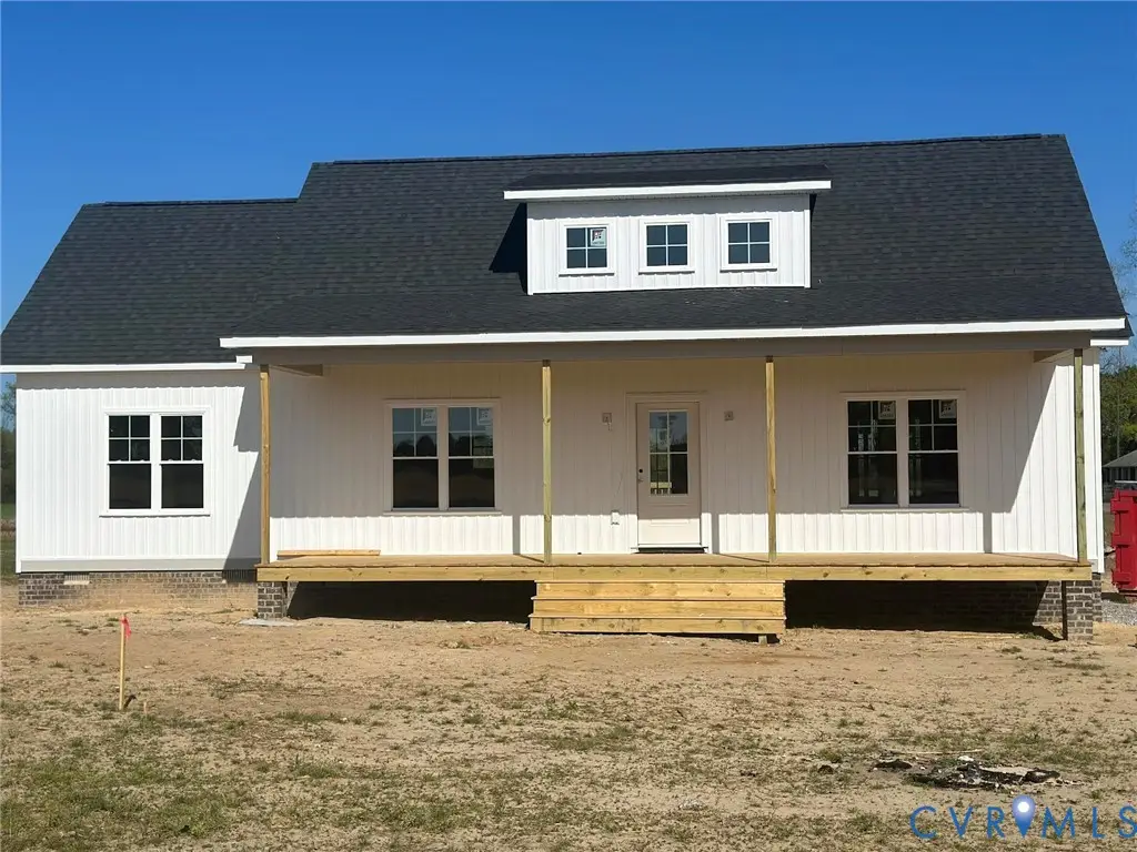 Lot 3 Main Street, Sussex, VA 23882 - #1