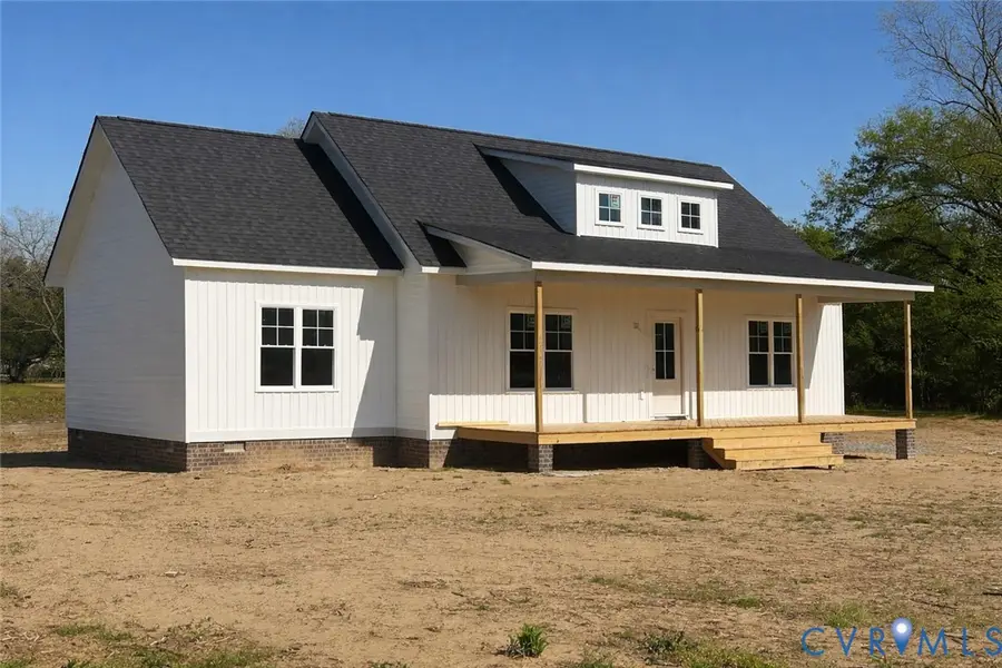 Lot 3 Main Street, Sussex, VA 23882 - #2