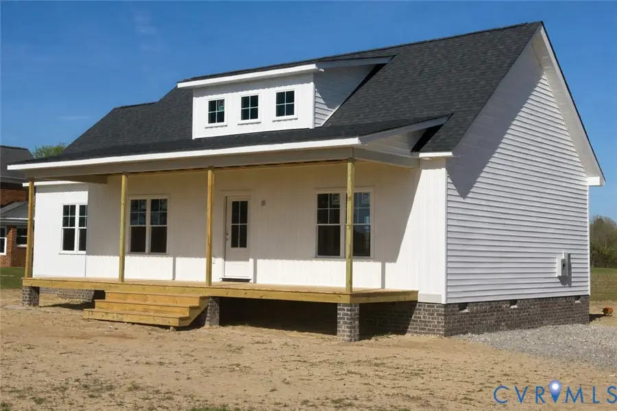 Lot 3 Main Street, Sussex, VA 23882 - #3