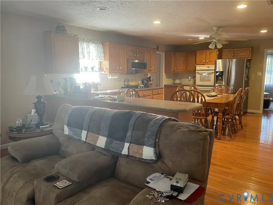 8002 Vaughan Road, Petersburg, VA 23805 - #3