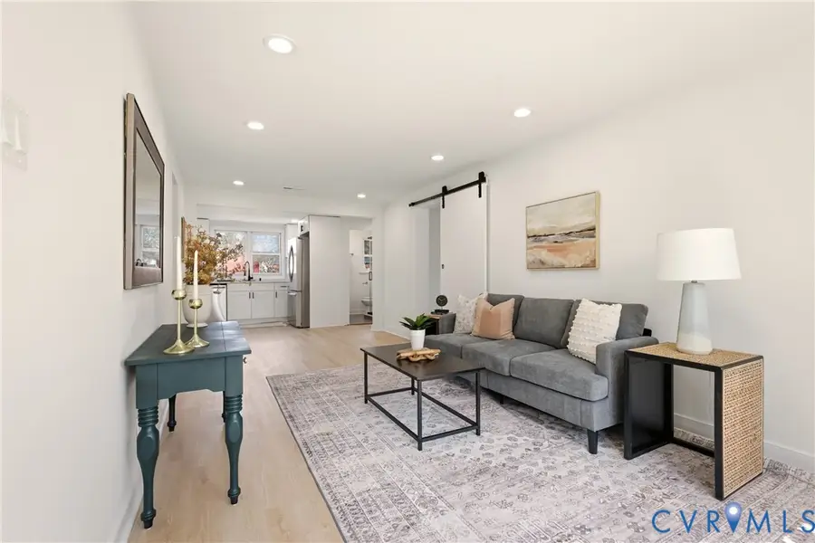 2732 Perlock Road, North Chesterfield, VA 23237 - #3