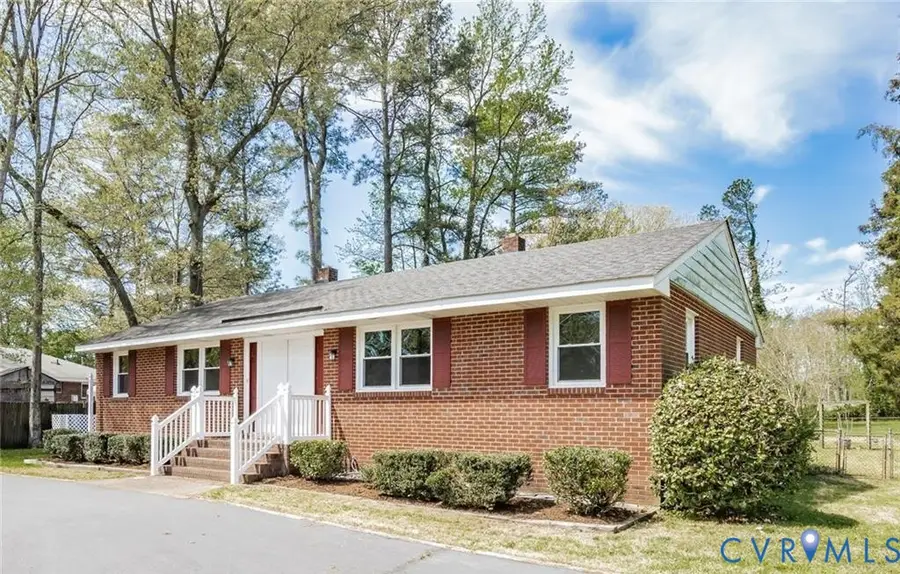 6230 & 6232 Strathmore Road, Bensley, VA 23234 - #2