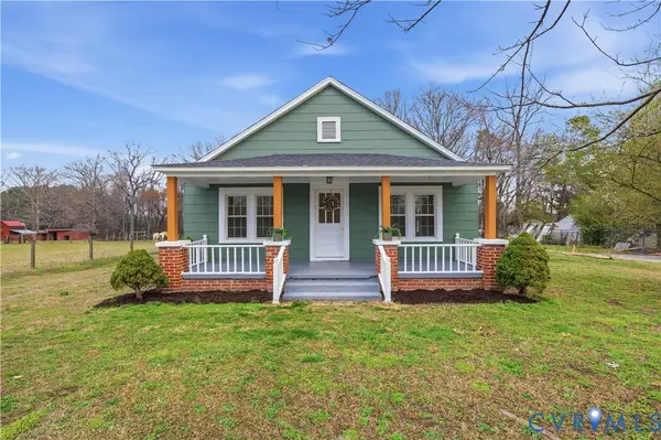 239 Brunswick Road, Emporia, VA 23847