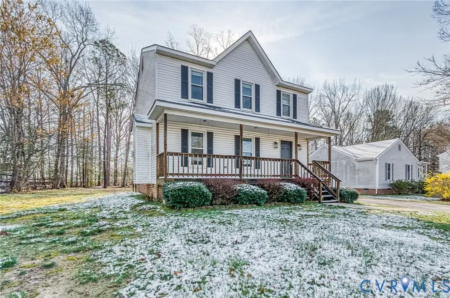 9301 Brocket Drive, Midlothian, VA 23112 - #3