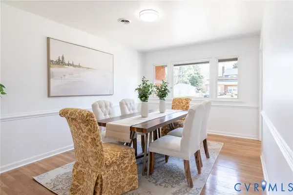 10921 Ironwood Drive, Prince George, VA 23860