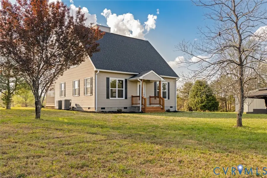 1895 Cemetery Road, Chase City, VA 23924 - #2