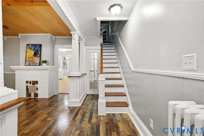 3021 Grayland Ave, Richmond, VA 23221 - #2