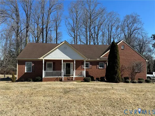 4013 Paulhill Road, Chesterfield, VA 23236