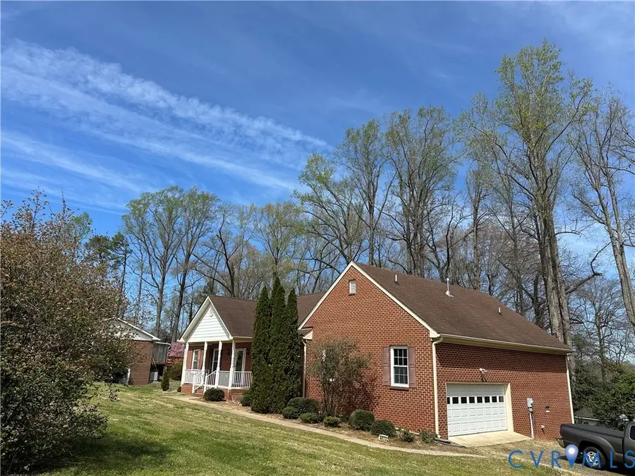 4013 Paulhill Road, Dale, VA 23236 - #2