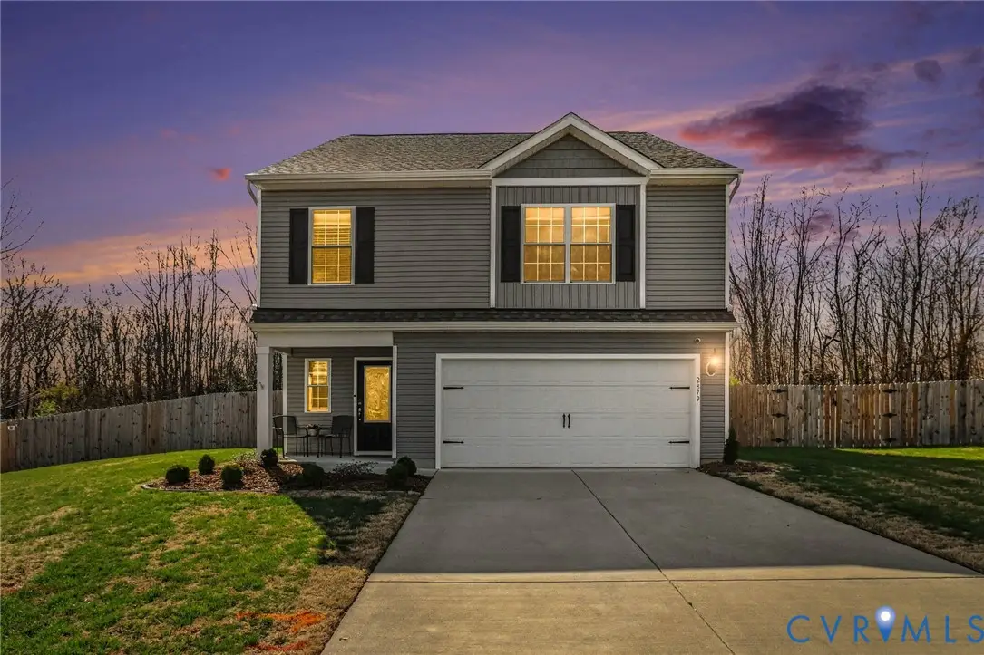 2879 Meadowview Boulevard, Bland, VA 23860 - #1