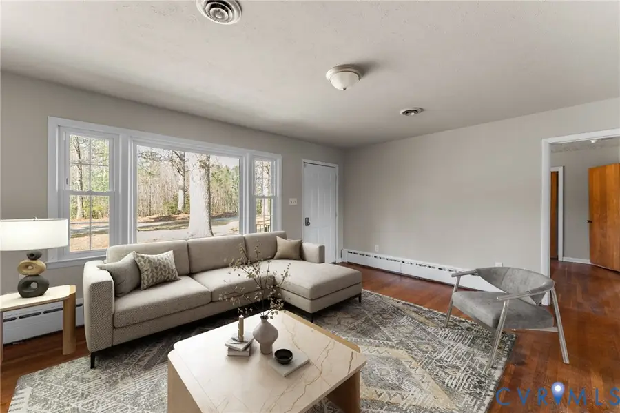 17302 Mckenney Avenue, Dewitt, VA 23840 - #2