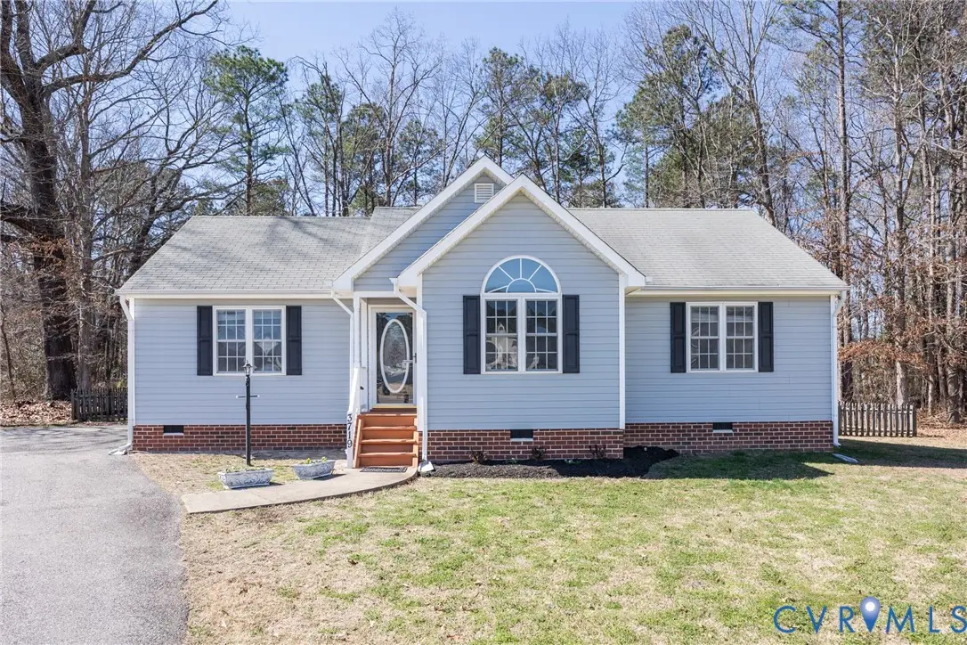 3719 Vanhorn Court, Chester, VA 23831 - #1
