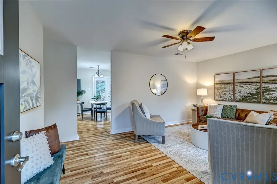 12301 Beaver Point Drive, Midlothian, VA 23112 - #2