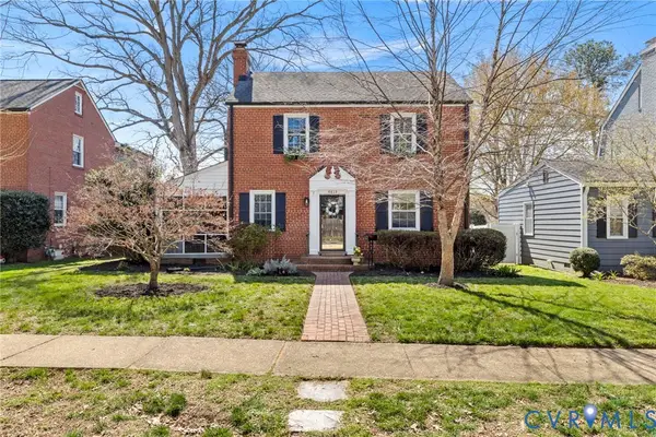 4813 Wythe Avenue, Richmond, VA 23226