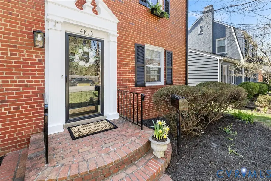 4813 Wythe Avenue, Richmond, VA 23226 - #3
