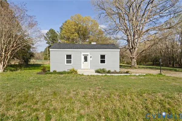 8464 Shady Grove Road, Mechanicsville, VA 23116