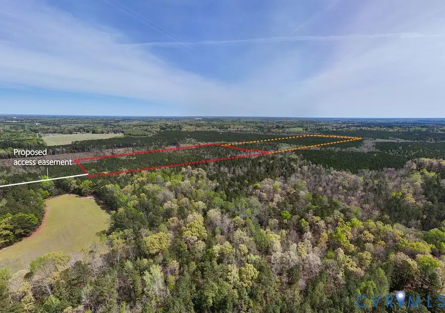 12311 Timber Rd, Petersburg, VA 23805 - #3