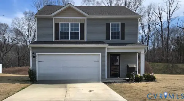 7915 Honeybee Court, Prince George, VA 23860