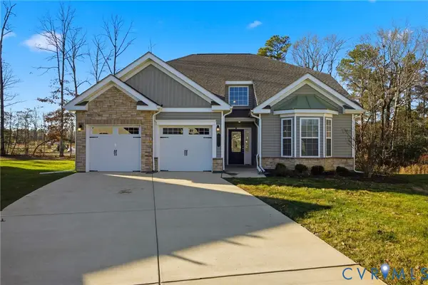 6101 Courage Trail, Chesterfield, VA 23832