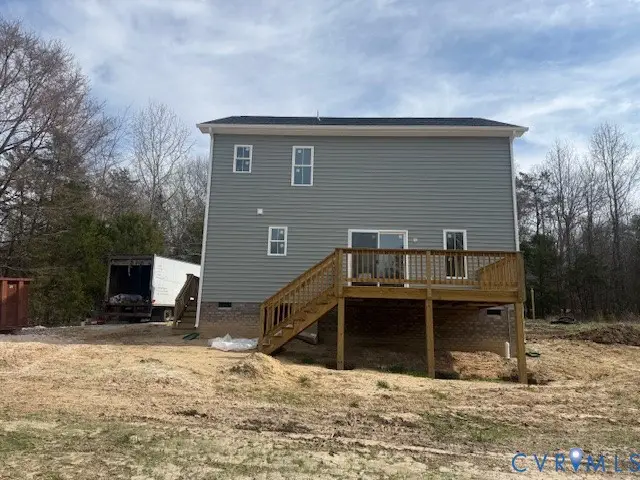 1526 New Town Rd, Goochland, VA 23063 - #2