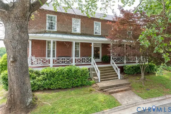 23 Courthouse Circle, Buckingham, VA 23040