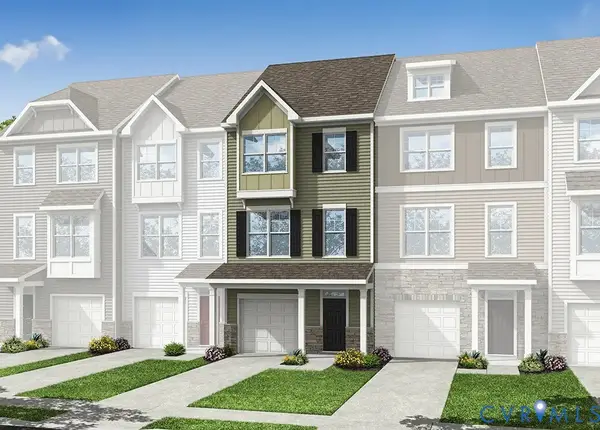 16318 Alexandria Court, Moseley, VA 23832