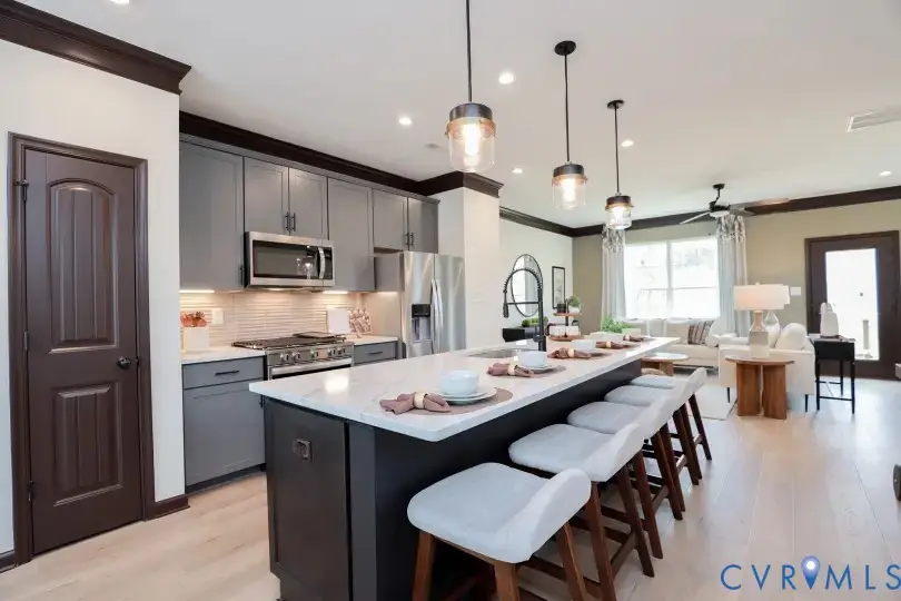 16300 Alexandria Court, Moseley, VA 23832 - #3