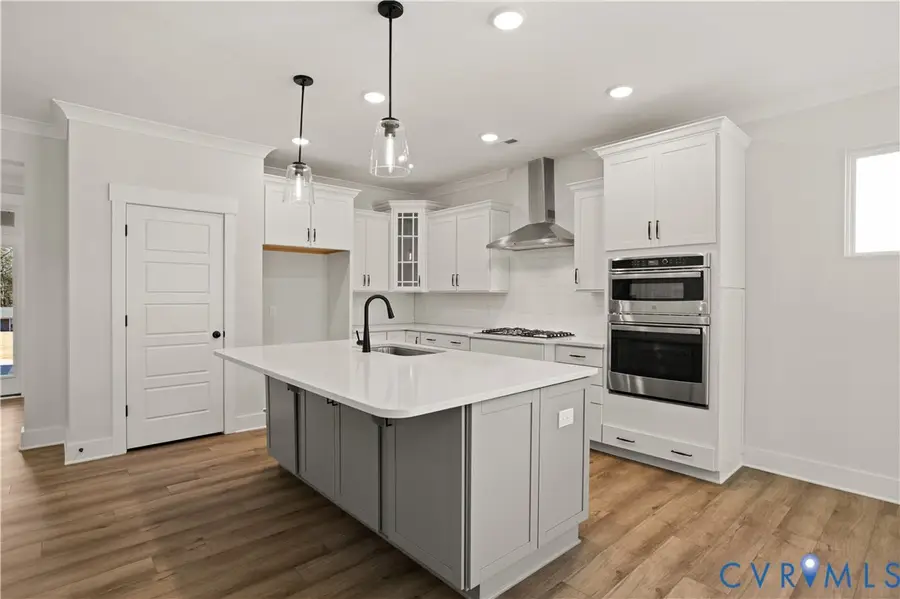 3726 Rocketts Ridge Drive, Sandy Hook, VA 23153 - #2