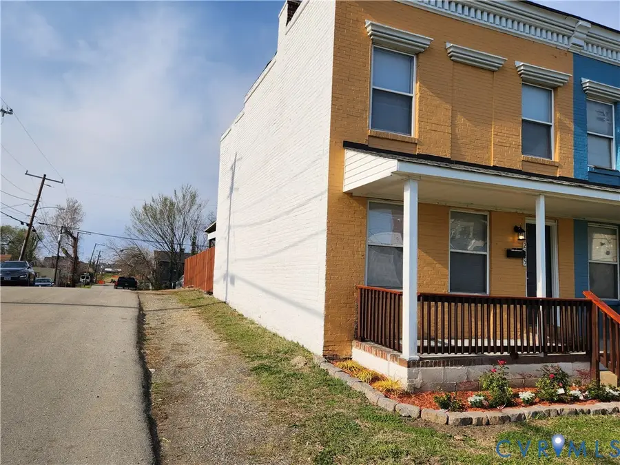 2125 Bainbridge Street, Richmond, VA 23225 - #2