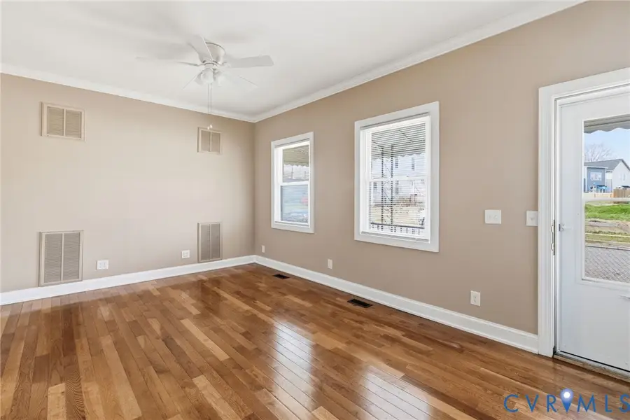 2852 Lawson Street, Richmond, VA 23224 - #3