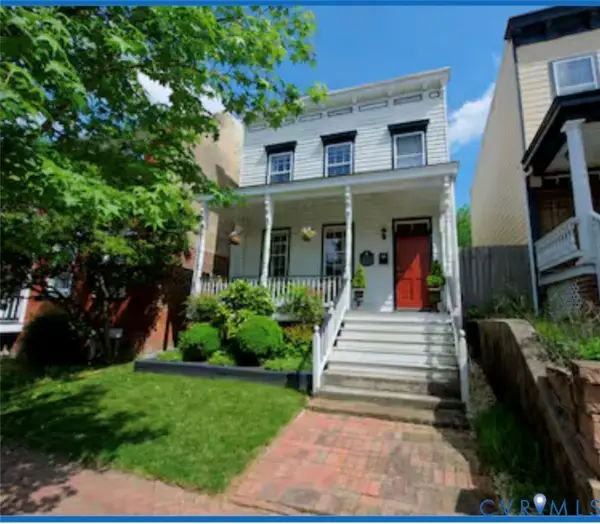 517 N 24th Street, Richmond, VA 23223