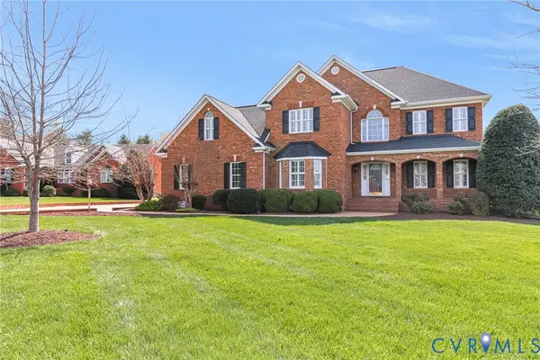 7223 Shelton Place, Mechanicsville, VA 23116