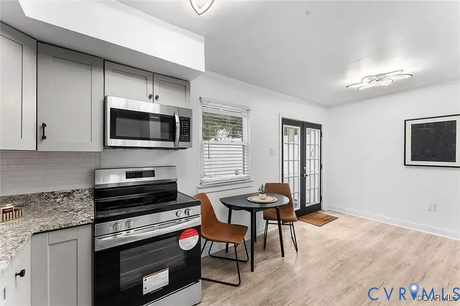 2113 Binford Lane, East Highland Park, VA 23223 - #3