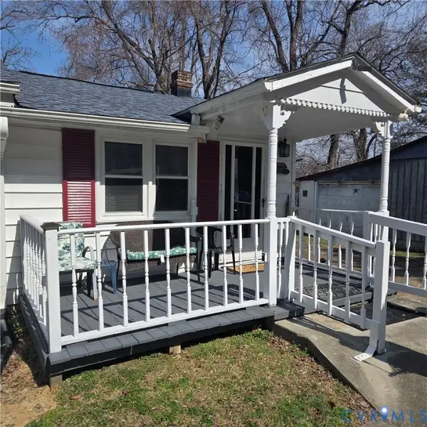 3065 Chickahominy Road, Toano, VA 23168