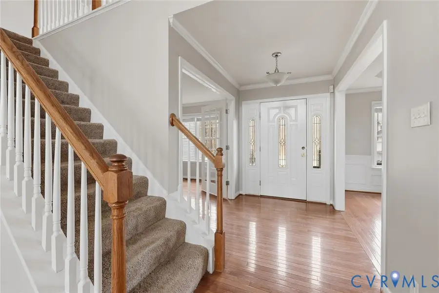 6012 Ironstone Drive, North Chesterfield, VA 23234 - #3