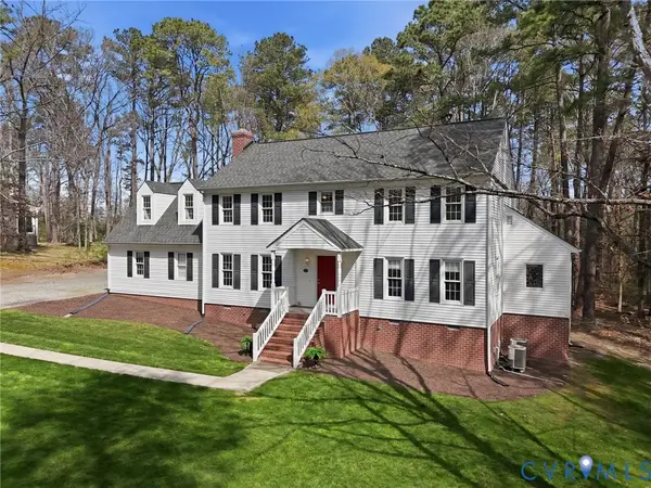 12712 Sawdust Drive, Glen Allen, VA 23059