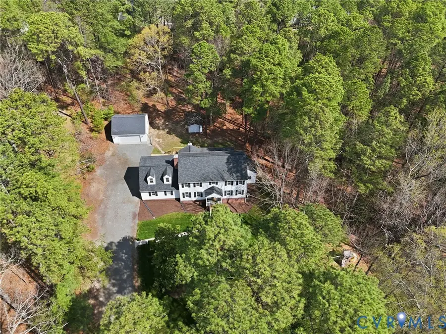 12712 Sawdust Drive, Glen Allen, VA 23059 - #2