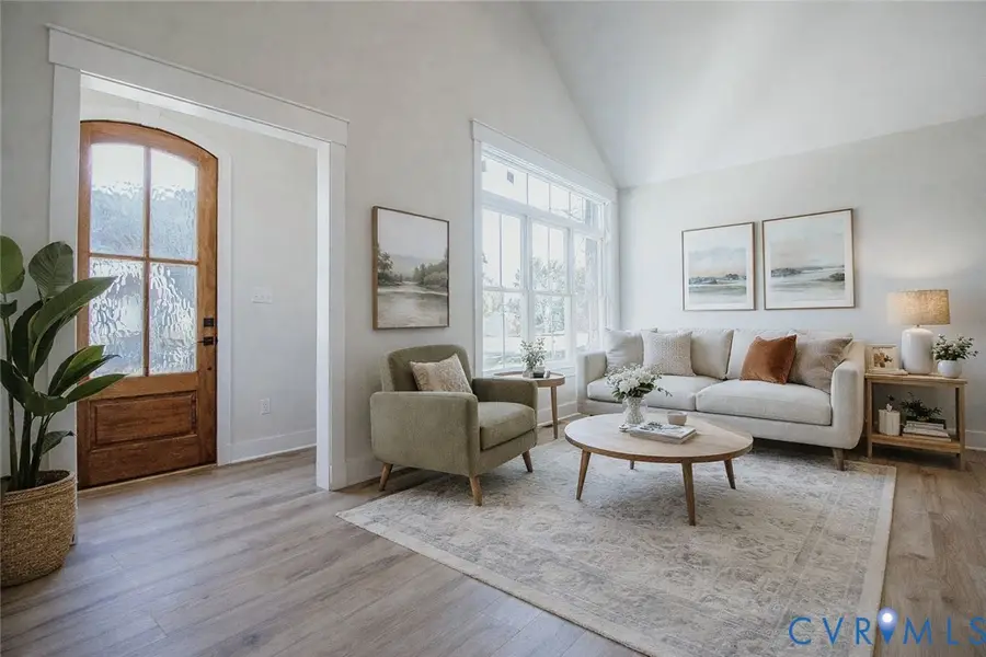 204 Crescent Avenue, Hopewell, VA 23860 - #3