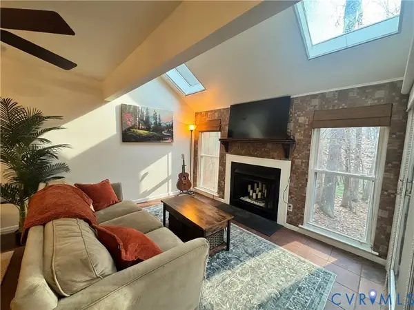 4816 Long Shadow Drive, Midlothian, VA 23112