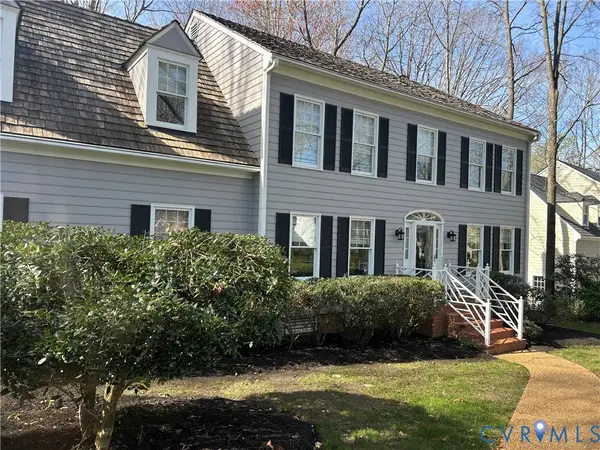 3808 Cotley Court, Glen Allen, VA 23233