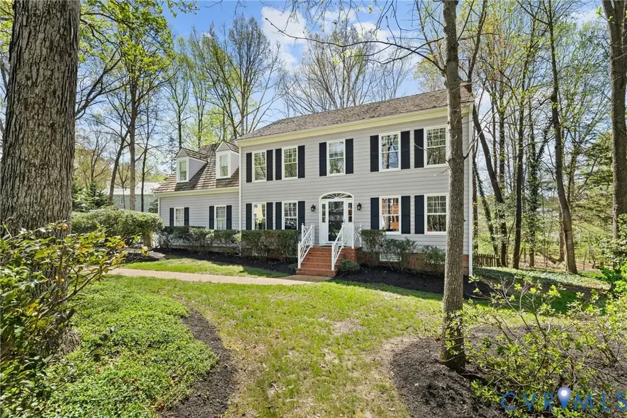 3808 Cotley Court, Short Pump, VA 23233 - #2