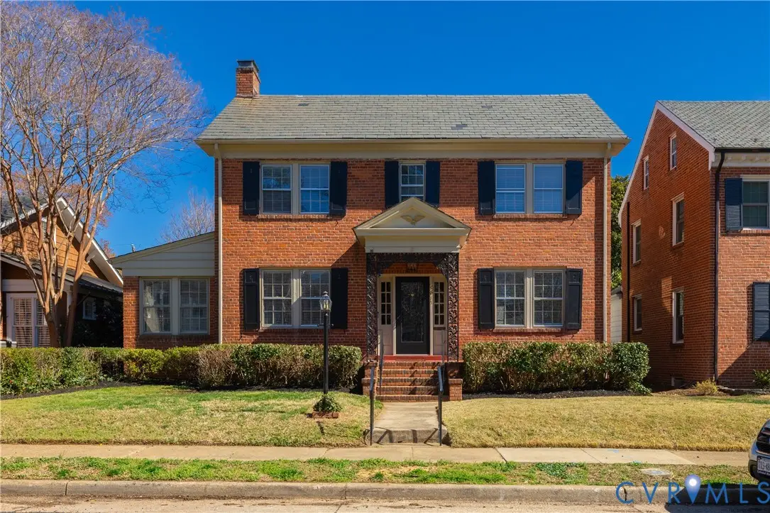 5013 Caledonia Road, Richmond, VA 23225 - #1