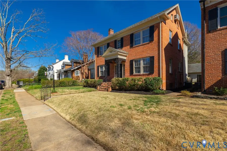 5013 Caledonia Road, Richmond, VA 23225 - #3