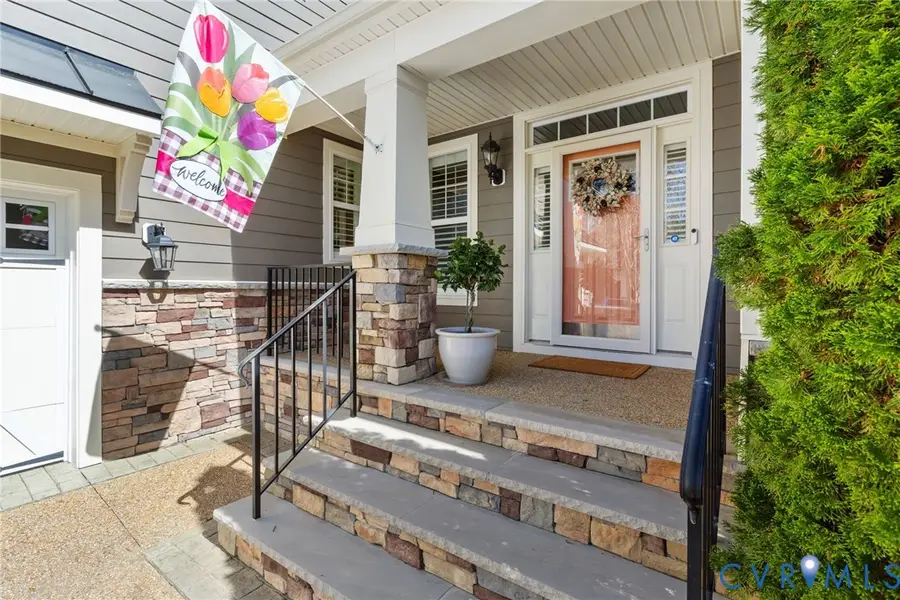 1493 Camberley Drive, Manakin Sabot, VA 23103 - #3