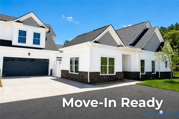 6726 Mayland Ridge Lane, Moseley, VA 23120