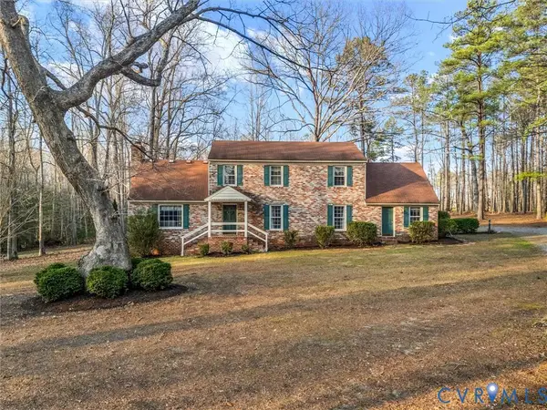 20120 River Road, Chesterfield, VA 23838