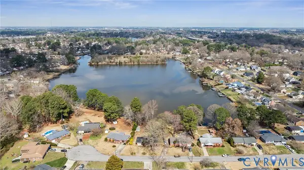 5924 Woodstock Court, Virginia Beach, VA 23464