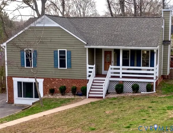 9208 Timbers Edge Court, Glen Allen, VA 23060